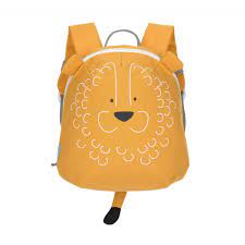 Mini sac à dos - Lion