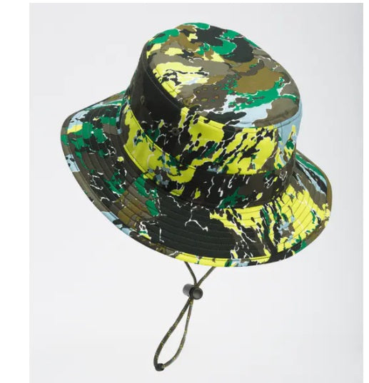 Chapeau "Youth Class V Brimmer" - Camouflage  3-6 / 6-12 ans