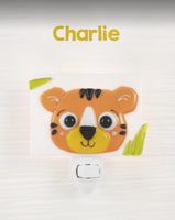 Veilleuse Le tigre - Charlie - Pirouette & Cie