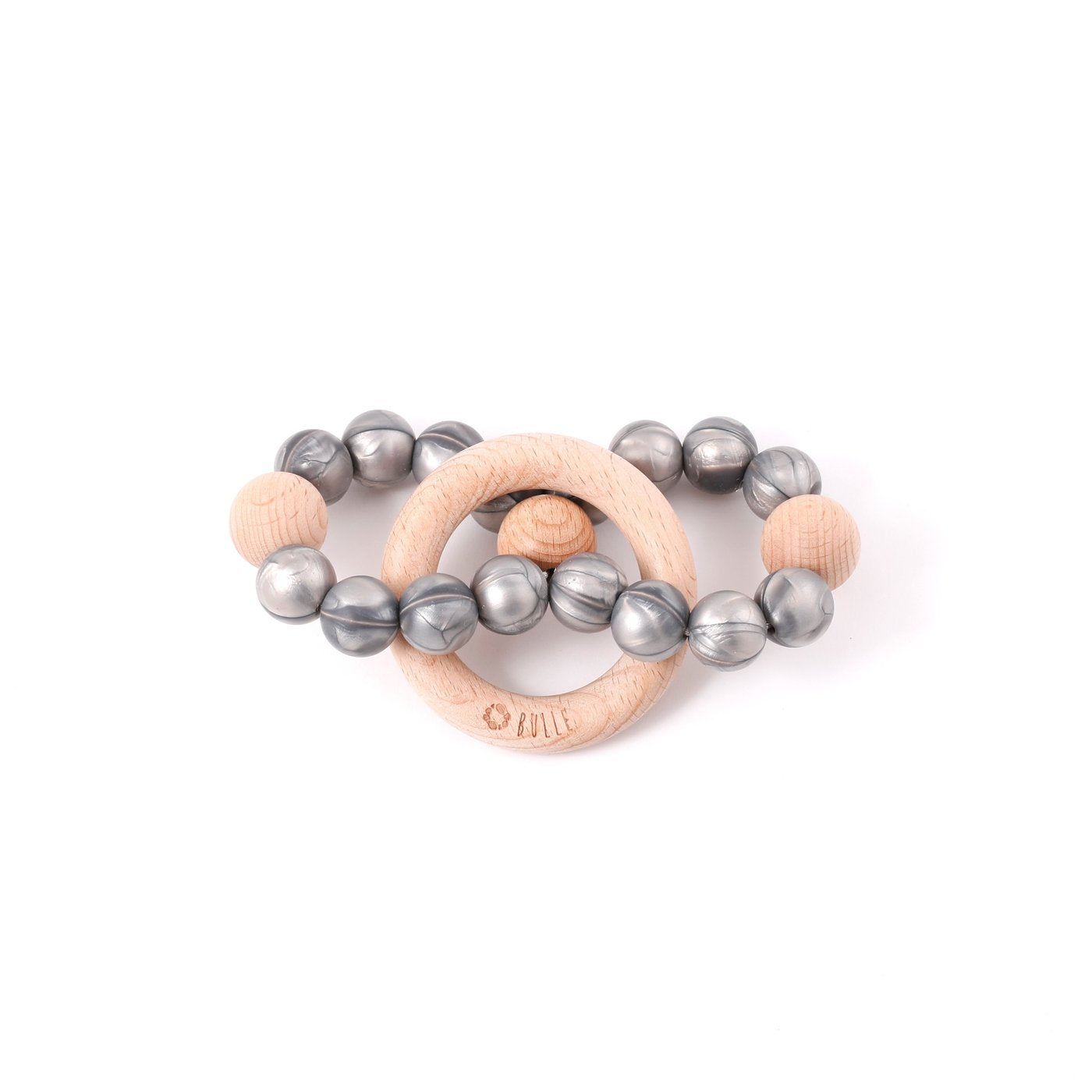 Hochet – Infini - Argent