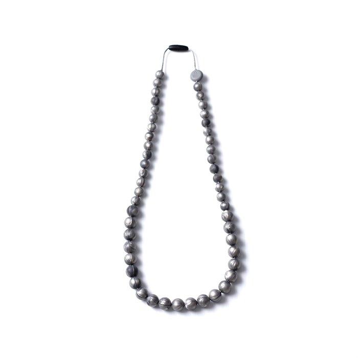 Collier pour Maman Maxi : Argent