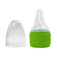 Adaptateur de bec pour bouteille d'eau - Pirouette & Cie