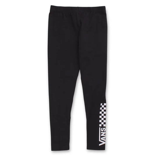 Legging Chalkboard II 7-16ans - Noir