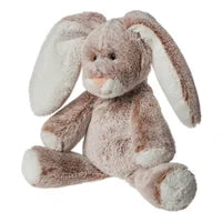 Peluche - Lapin « Guimauve » 11 "