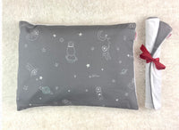 Oreiller pour enfant - Astronautes
