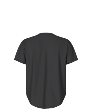 T-Shirt graphique - Noir  - 6 à 14/16 ans