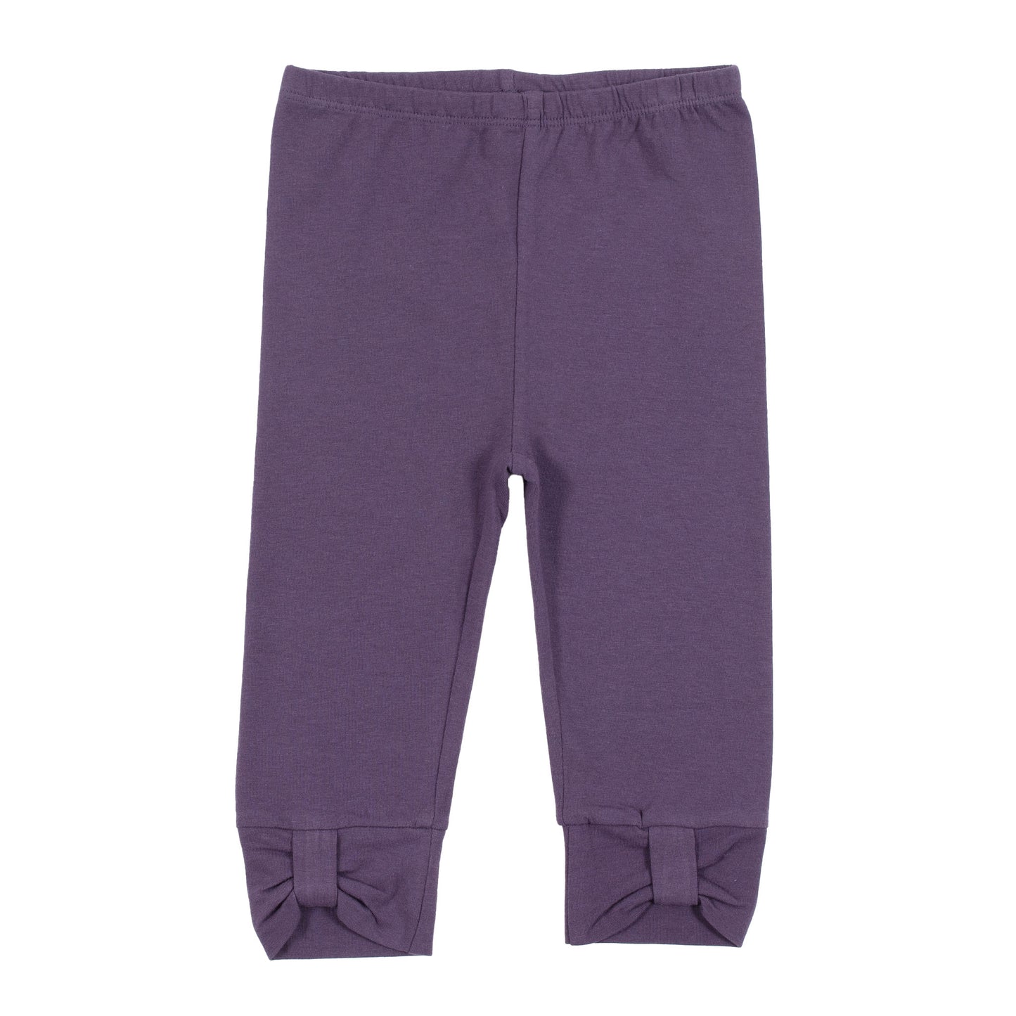 Legging 3/4 Raisin sucré - Station Rétro - S2208-05- 2 à 12 ans