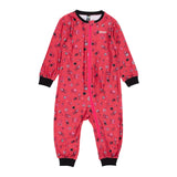 Pyjama 1 pièce - Chats - Noel 2022 - F22P160 - 3 à 24 mois
