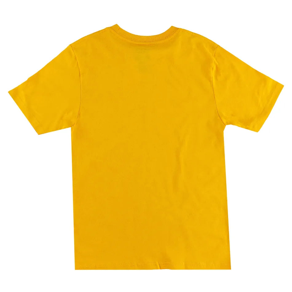 T-shirt B VANS CLASSIC BOYS - Jaune - 8-16ans