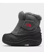 Botte Alpenglow II pour tout-petits - Grise