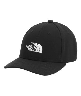 Casquette classique -  Noir  - Junior