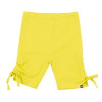 Legging court - plage tropicale - S2106-04 - 2 à 12 ans