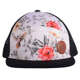 Casquette Snapback (Ohama)