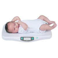 Balance pour Bébé Kilo