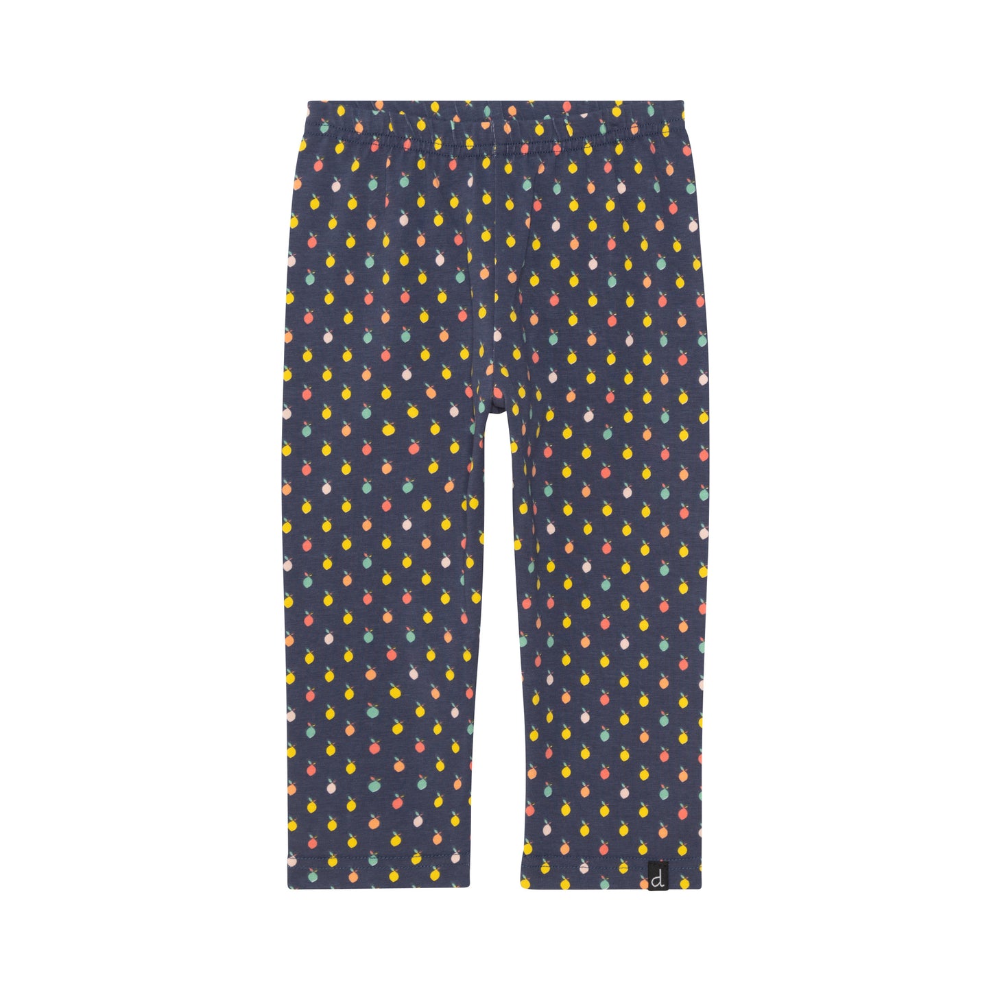 Capri E30I60-058 - Pois Polka - 2 à 12 ans