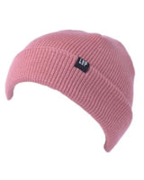 Tuque « New-York 5.0 »- Rose