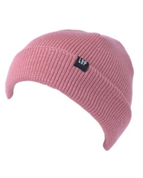 Tuque « New-York 5.0 »- Rose