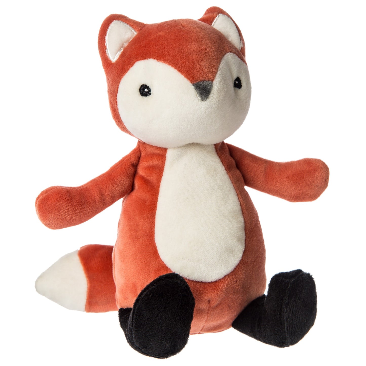 Peluche Leika le petit renard