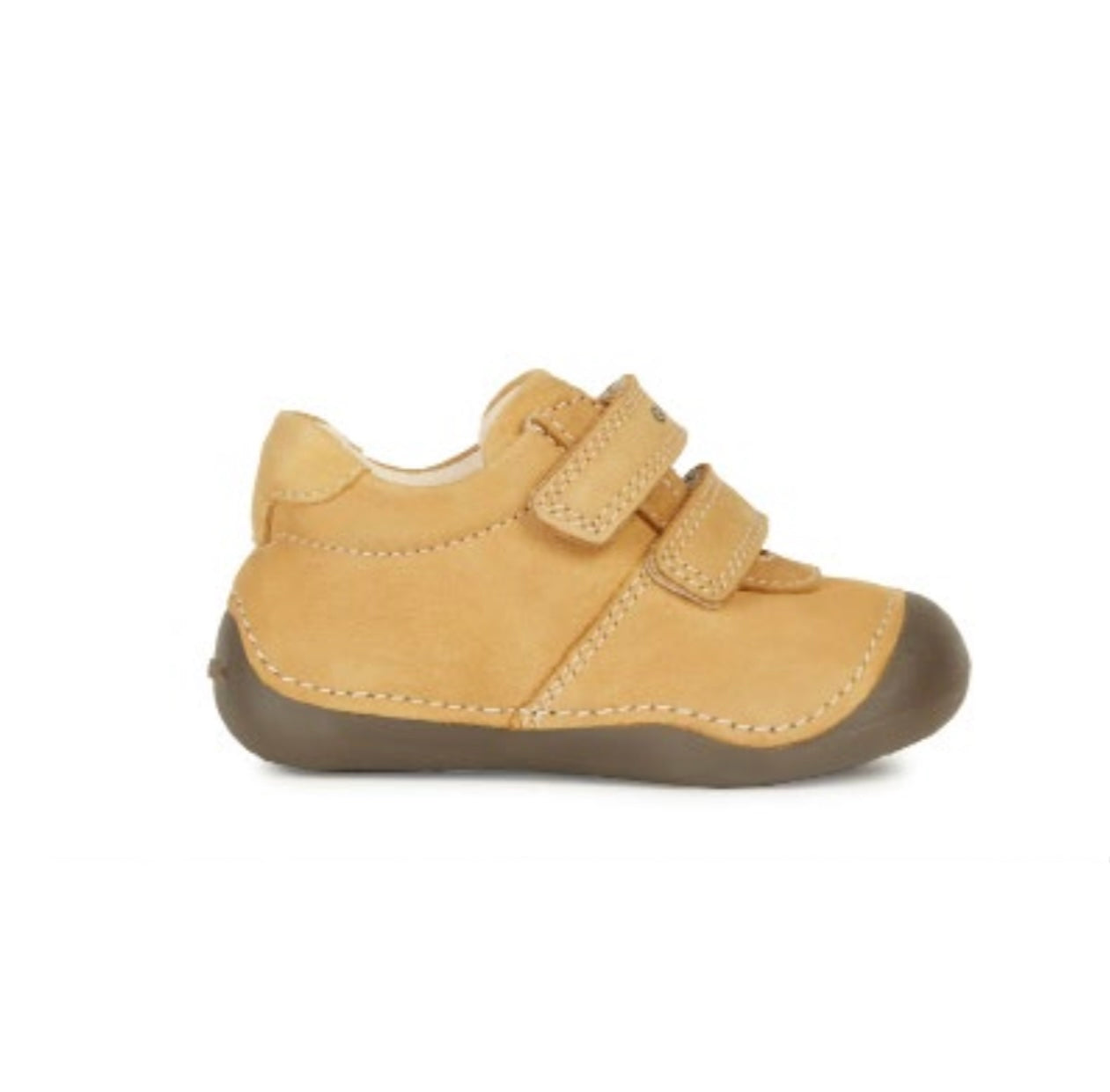 Souliers Tutim Bébé Garçon - Biscuit - 18 à 23