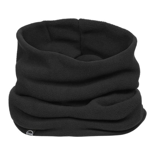 Cache-cou en polar - Noir