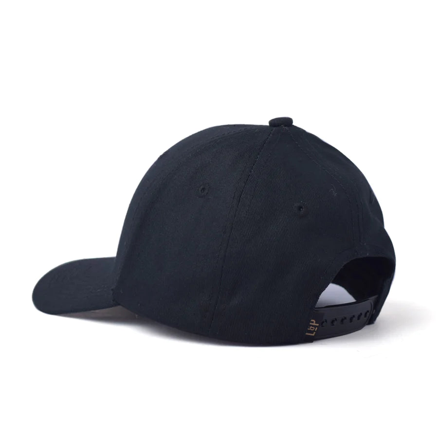 CASQUETTE ATHLETIC SNAPBACK (MEXICO) Noir