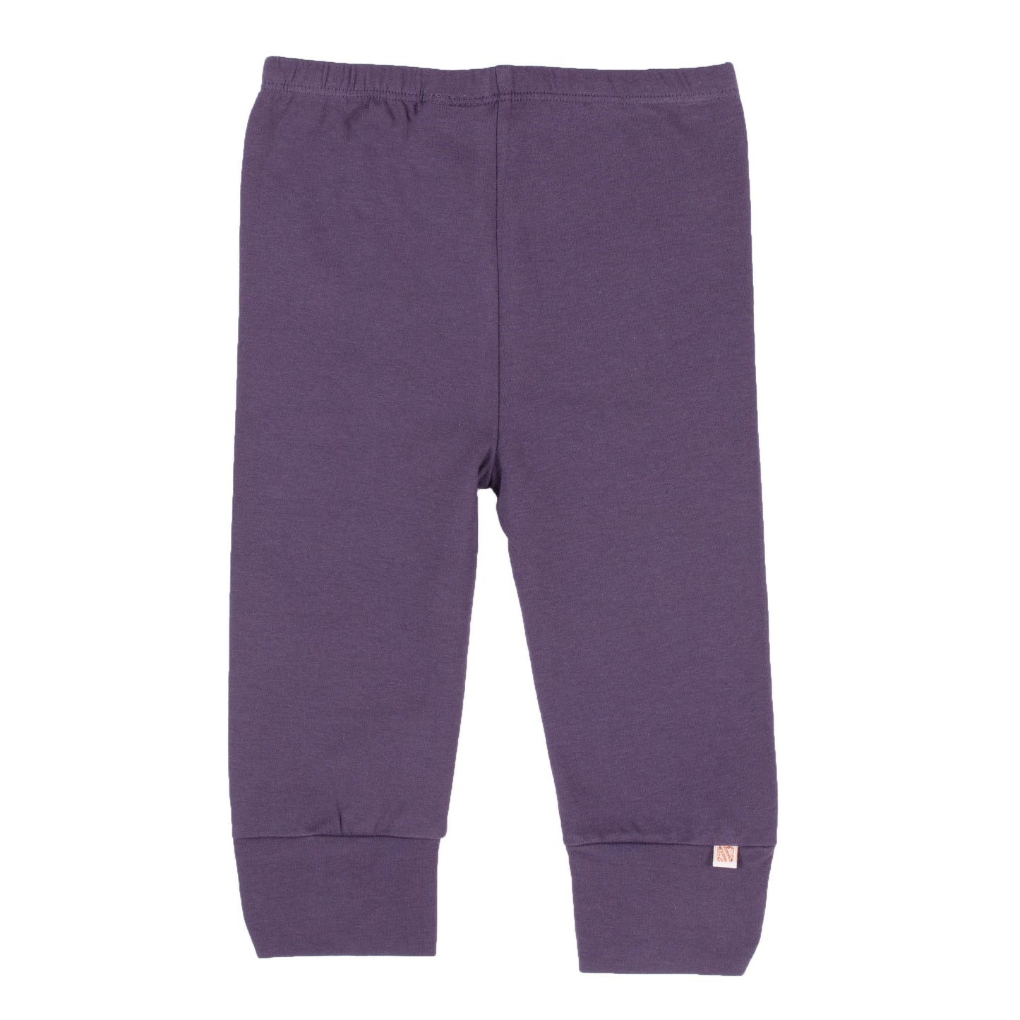 Legging 3/4 Raisin sucré - Station Rétro - S2208-05- 2 à 12 ans