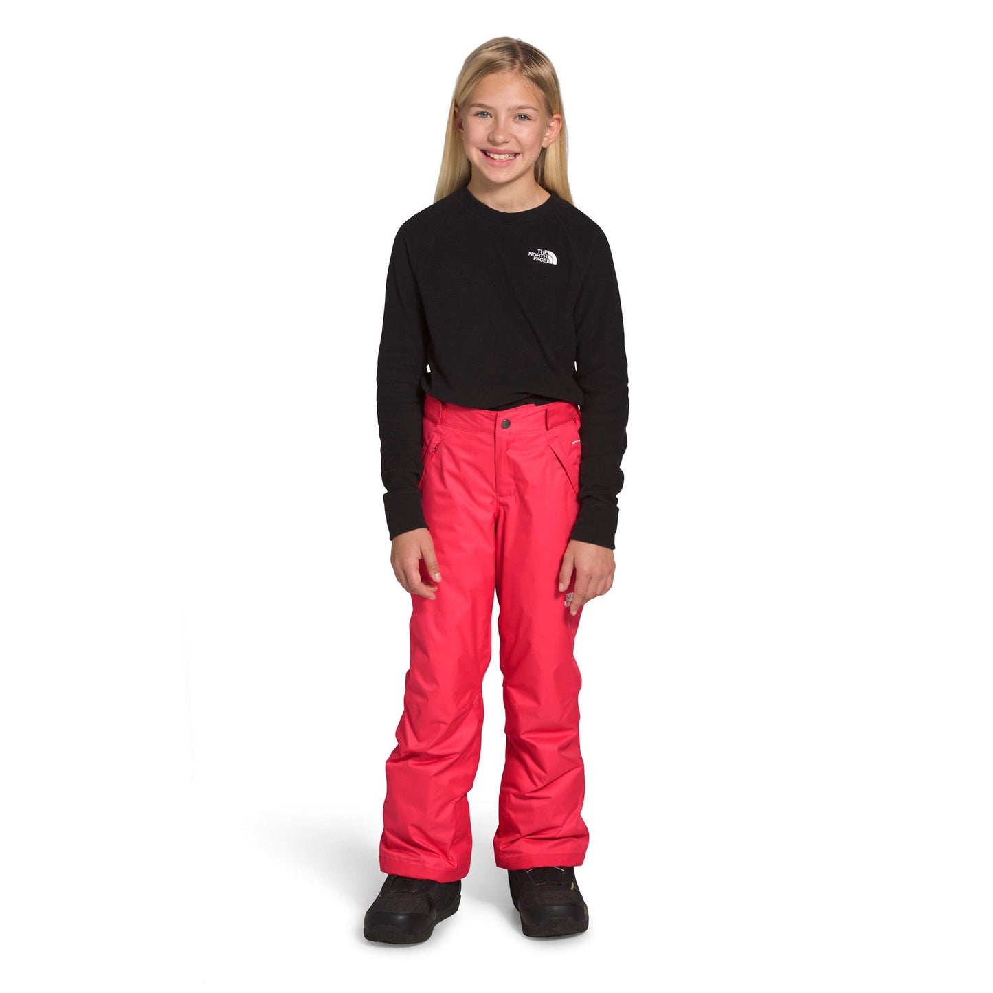 TNF Pantalon hiver 14-16ans