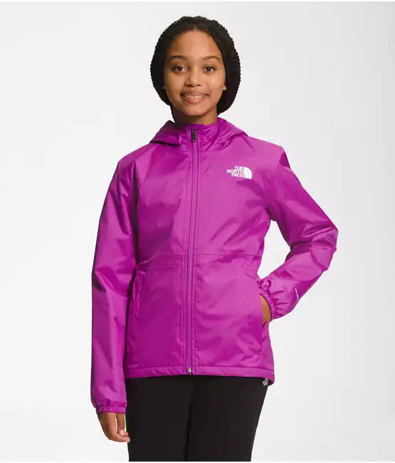 Manteau Warmstorm - Purple -  6 à 14/16 ans