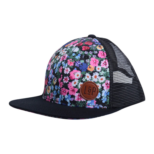 Casquette Snapback (Taal)