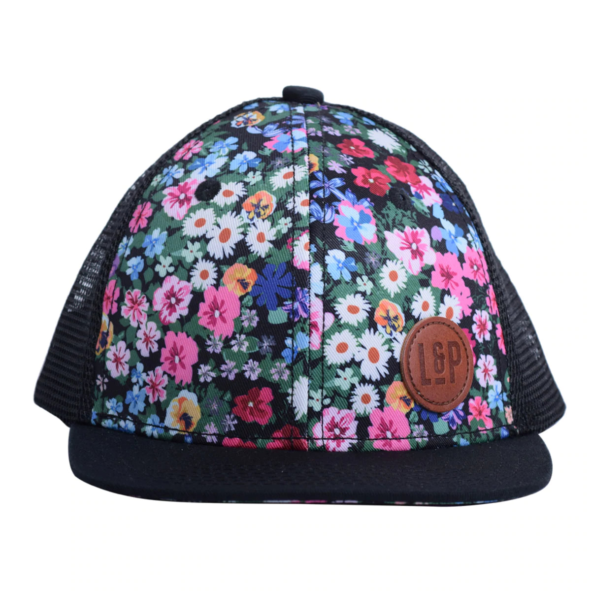 Casquette Snapback (Taal)