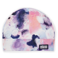 Tuque mi-saison S23TU250 - Aquarelle - 6 à 24 mois