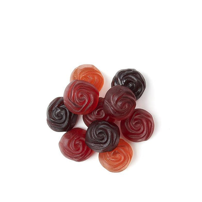 Bonbons - Roses Végétaliens 120g