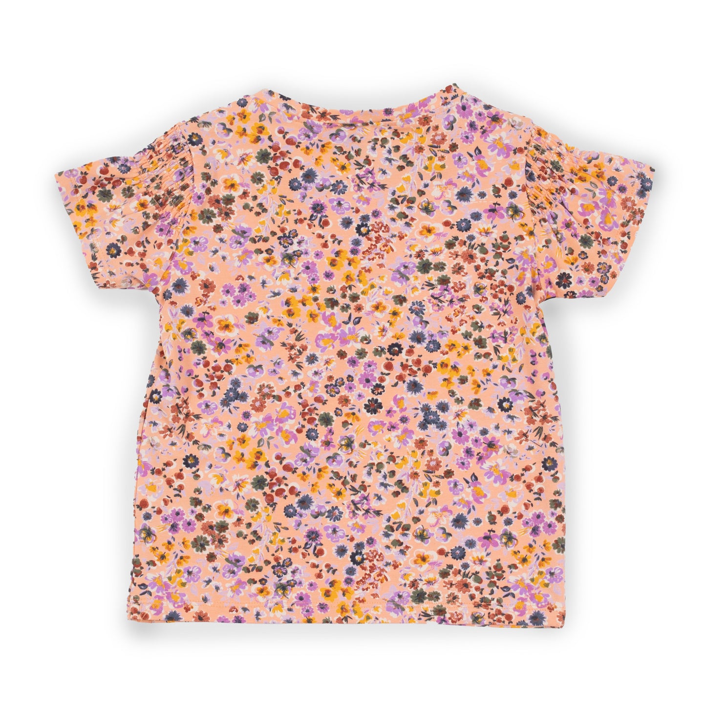 T-shirt - Marchand de fleurs - S2306-09 - 2 à 12 ans
