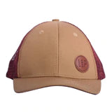 Casquette (Le Mans 6.0) - Sauge & Bourgogne