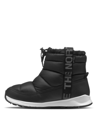 Bottes hiver Thermoball  - Noir
