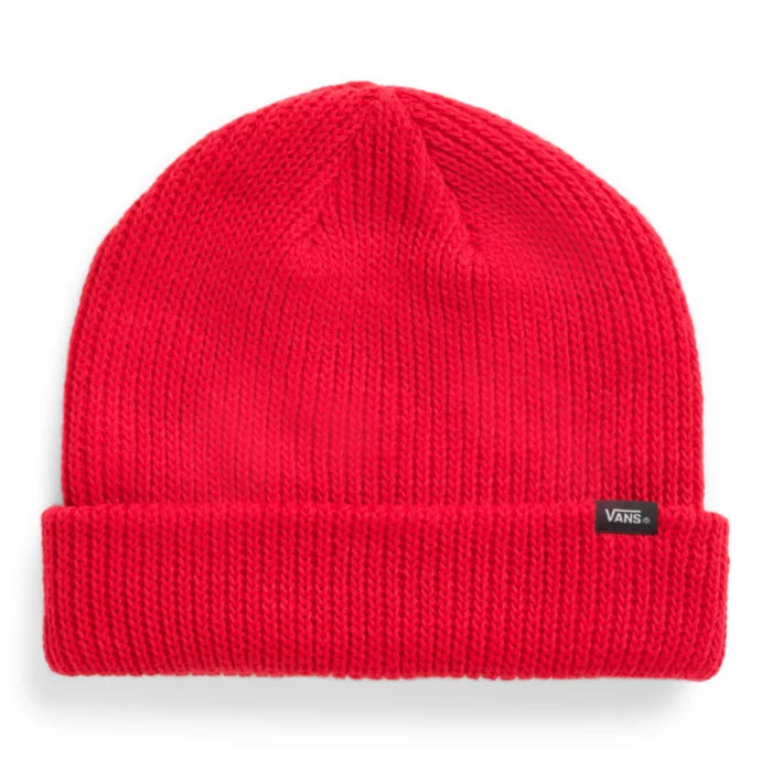 Tuque « Beanie » - Rouge