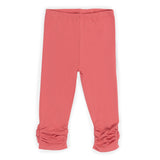 Legging 3/4 imprimé - Fruits ensoleillés - S2304-02 - 2 à 12 ans