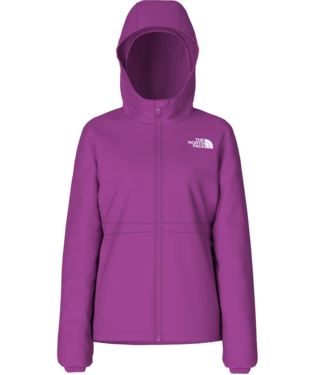 Manteau Warmstorm - Purple -  6 à 14/16 ans