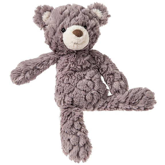 Peluche Ourson - Gris  11"