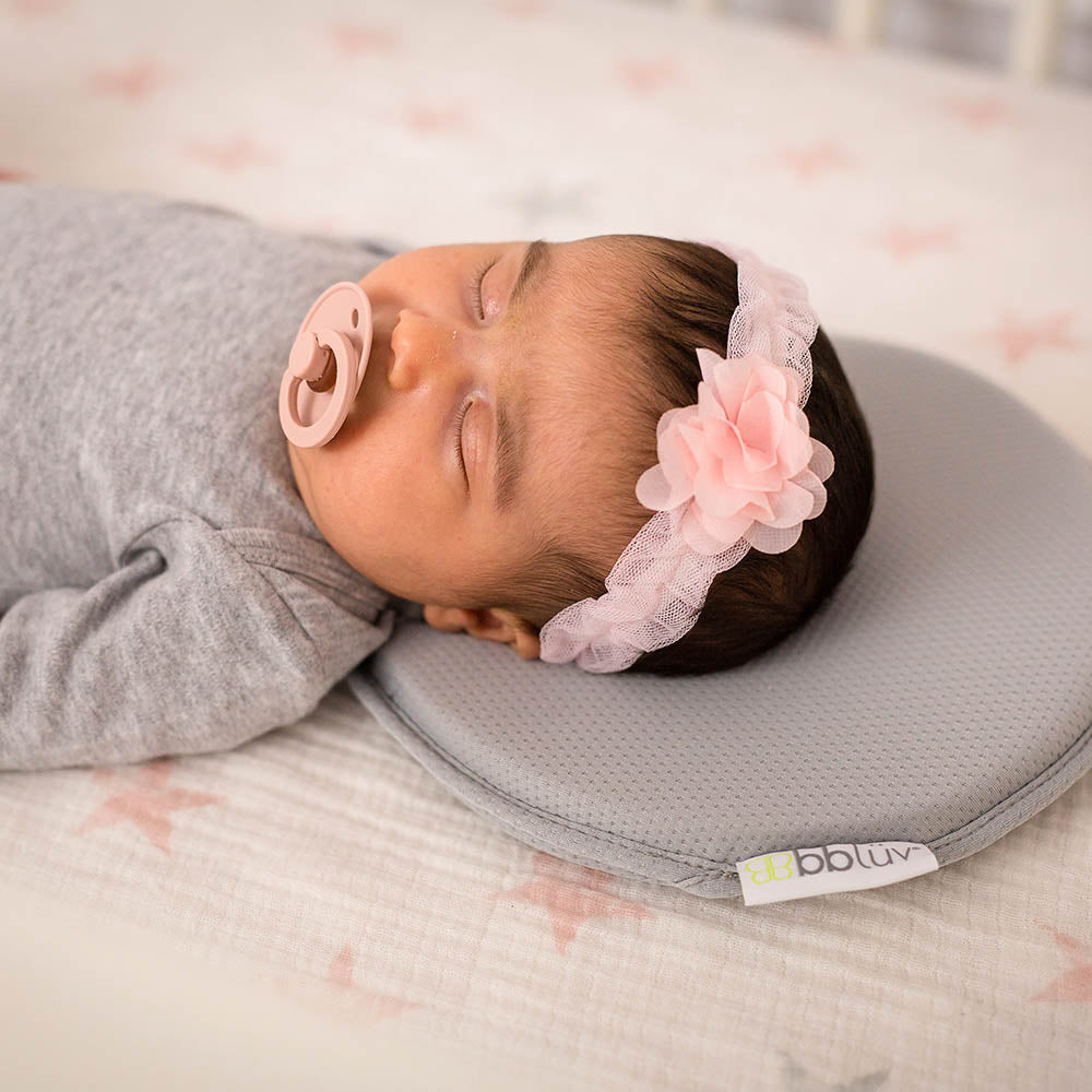 Pilö - Repose-tête ergonomique pour bébés