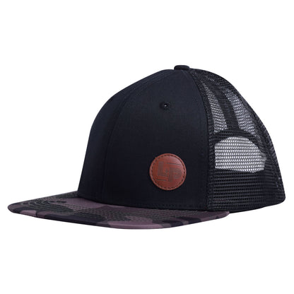 Casquette Snapback (Camo V4)