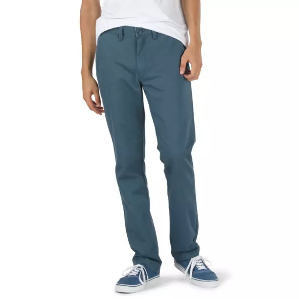 Pantalon "Authentic Chino Stretch" - Pirouette & Cie