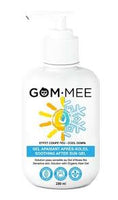 GEL APAISANT APRÈS-SOLEIL -250 ML | GOMMEE